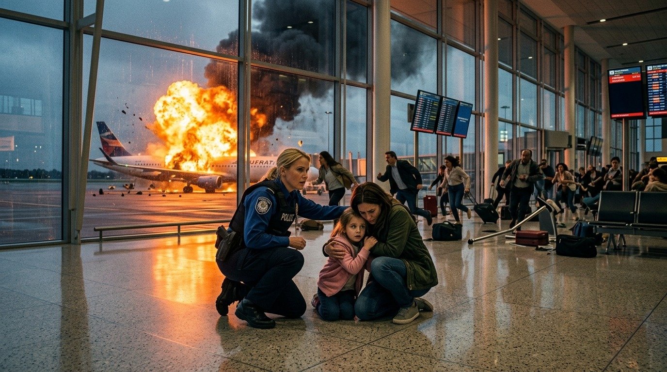 officer-fake-arrests-mother-airport-plane-explosion