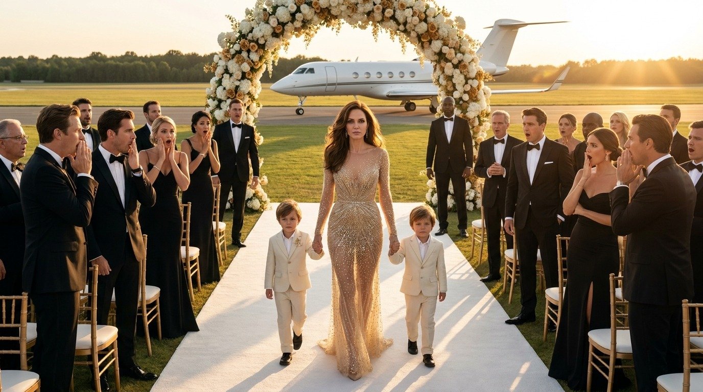 groom-abandons-poor-girlfriend-she-lands-private-jet-at-his-wedding