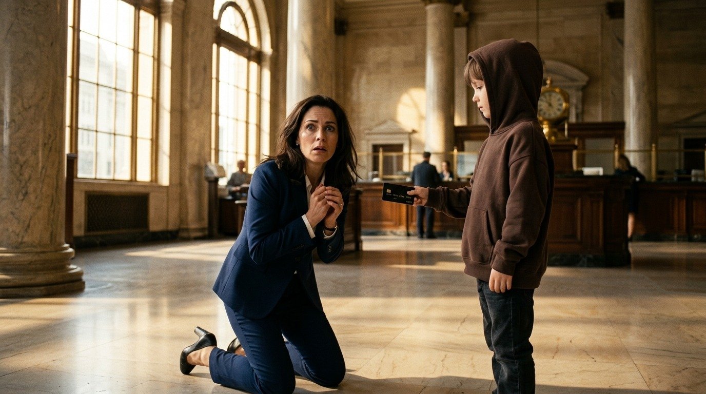 toddler-hoodie-black-card-chairman-bank-reveal
