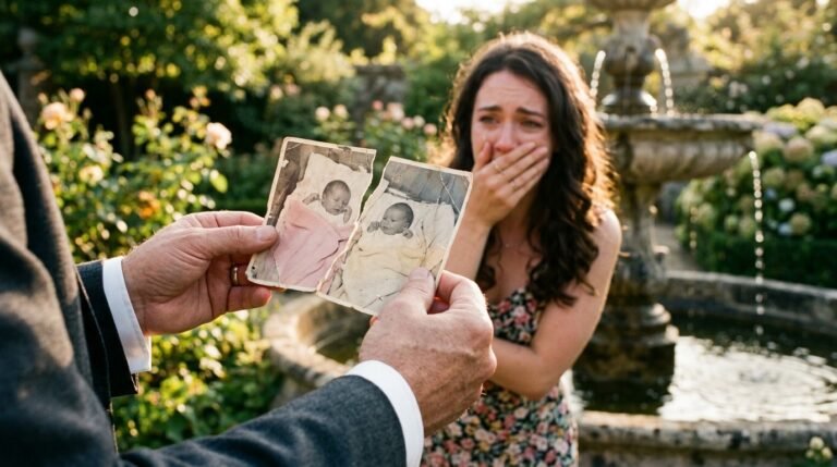 torn-photograph-secret-twins-twenty-years:
