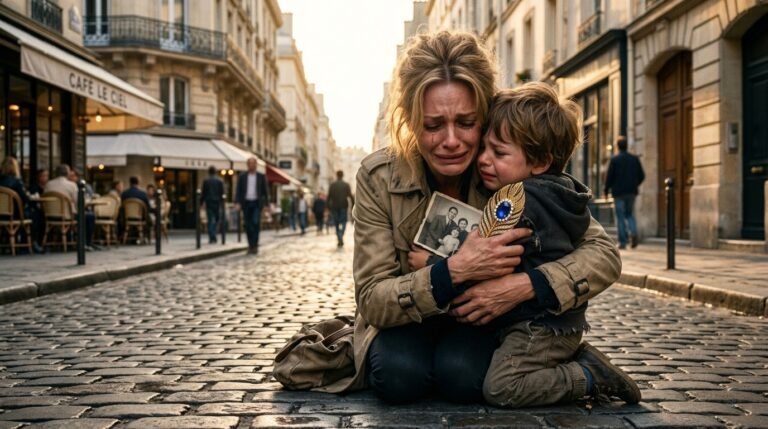 homeless-child-heirloom-brooch-missing-sister-reunion